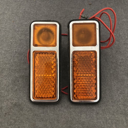 Genuine vintage lucas l841 - lucas,