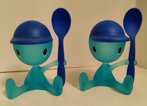Egg cups alessi stefano - alessi,