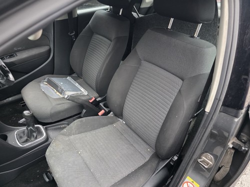 Volkswagen polo mk5 - volkswagen,