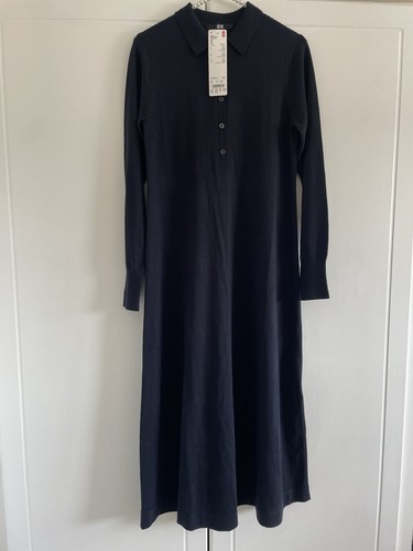 Uniqlo women merino blend - women’s,
