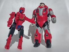 Transformers Generation 1 G1