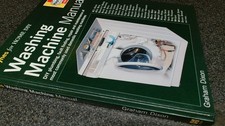 			The Washing Machine Manual