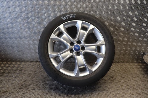 Ford kuga mk2 sport r18 - sport, alloy