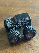Vintage Micro Machines GRAVE
