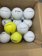 24 srixon z star/z Star XV / Q