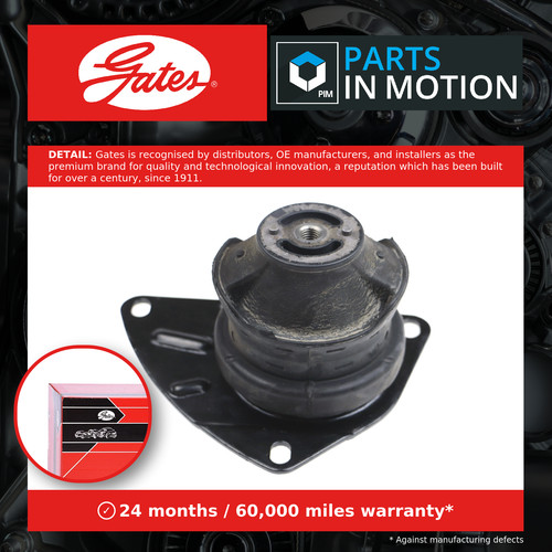 Engine mount fits - vw, gti