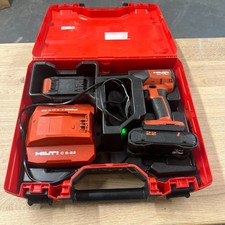 Hilti SID 6‑22 Impact