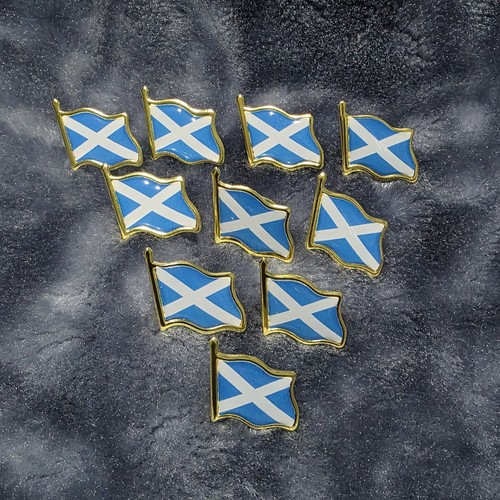 Jot lot scotland - of, 10