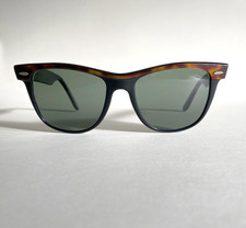 VINTAGE B&L Ray-Ban Wayfarer