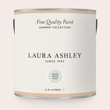 Laura ashley pale duck - ashley, egg