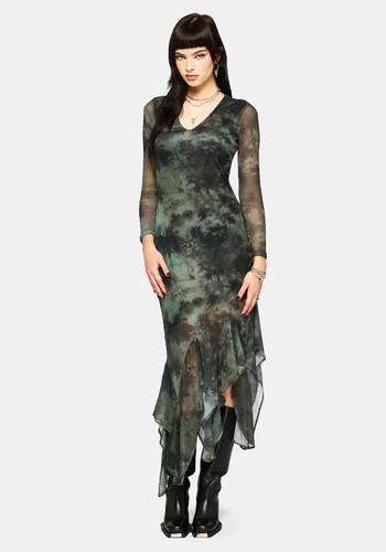 Nova mesh long - nova, sleeve