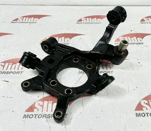 Nissan s14 s14a s15 - s15, driver