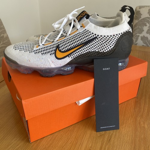 Nike air vapormax 2021 - nike, flyknit