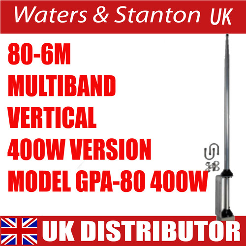 Gpa 6m hf - gpa-80,