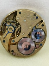 A.W.W.C Waltham Grade