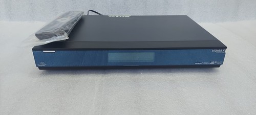 Humax foxsat hdr - hdr, freesat