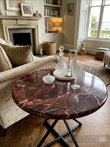 Red rosso levanto marble - rosso,