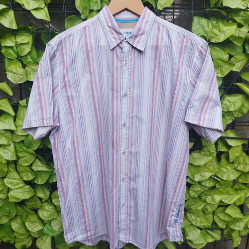 Mantaray men large shirt - men’s,