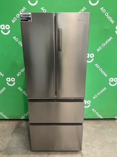 Haier american fridge freezer - haier,