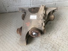 Discovery 4 Diff Rear Ratio