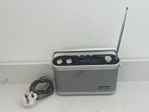 Roberts radio r9954 - am/fm,