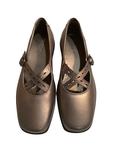 Hotter melody shoes 7 - melody, uk