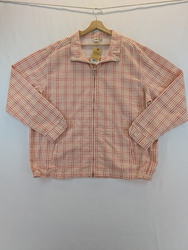 Cotton traders mens soft coral - traders,