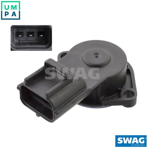 Sensor throttle position 10 - throttle, 50
