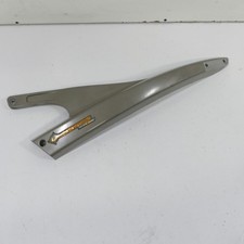 Buell XB12X Ulysses Left Rear