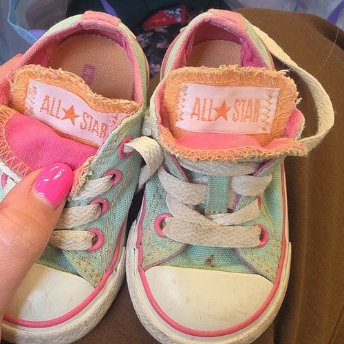 Converse all star baby low - all,