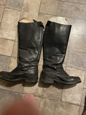 Mountain Horse High Rider