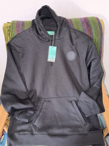 Celtic 2025 blackout hoodie - fc,