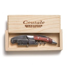 Prestige Waiters Corkscrew By
