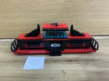 Lego 9V TRAIN engine Railway