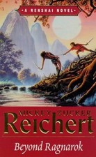 Beyond Ragnarok (The Renshai