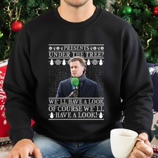 Steve McManaman Christmas