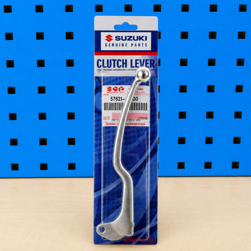 Suzuki clutch lever aluminum - suzuki,