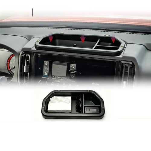 Storage box for nissan - for,