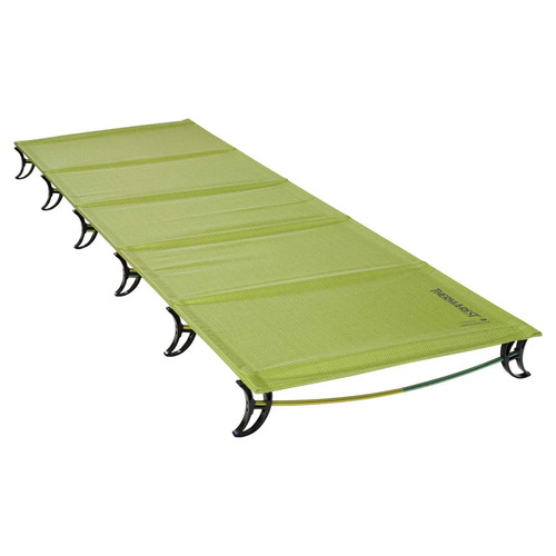 New therm rest luxurylite - therm-a-rest,
