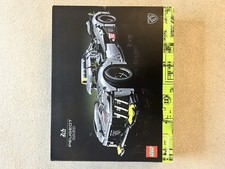 LEGO Technic Peugeot 9x8 24H