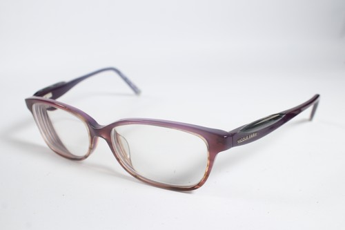 Nicole farhi eyeglasses nf0006 - nicole,