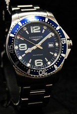 Longines HydroConquest