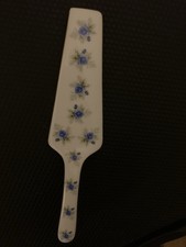 Porcelain Bone China Cake