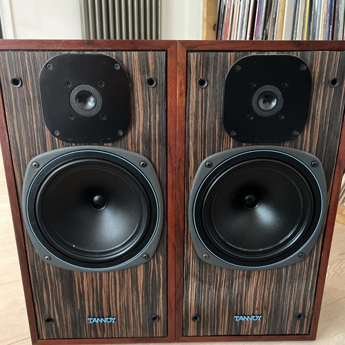 Tannoy mercury m20 vintage - mercury,