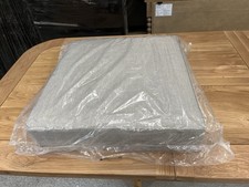 Cox & Cox Garden Chair Seat Cushion (1 Only)  Grey