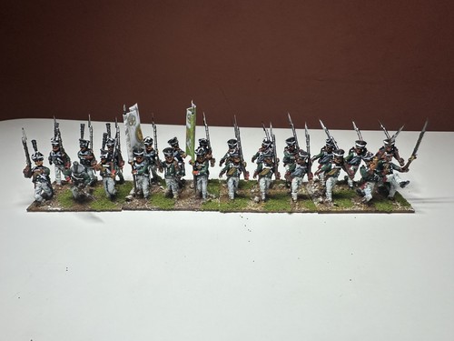 28mm painted and based - painted,