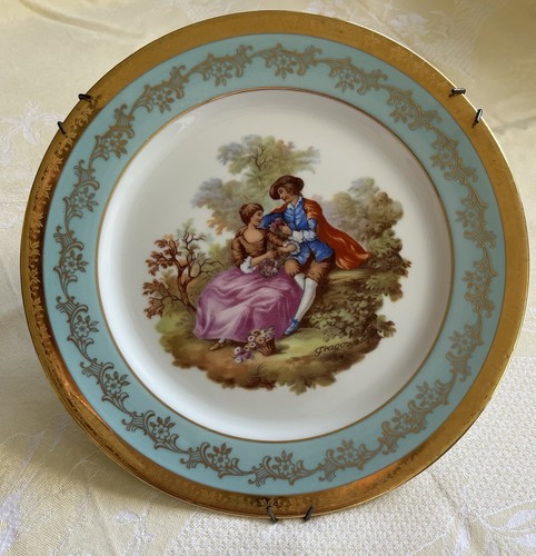 Vintage louis limoges - vintage,