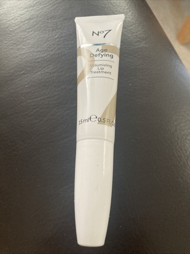 No7 age defying volumising lip - no7,