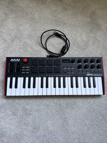 Akai professional mpk mini - professional,
