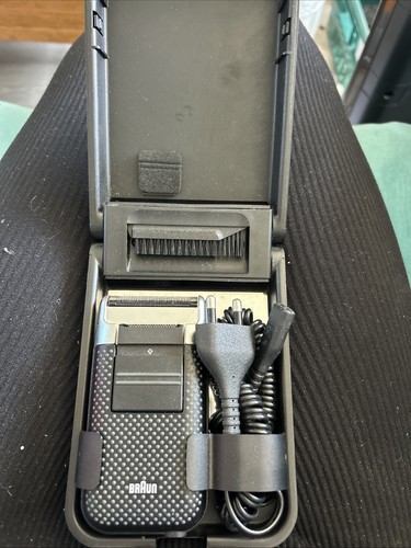 Brand new braun men s - new., men’s